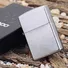 Запальничка Zippo Street Chrome 207 Фото 2